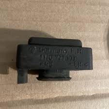 GOMA CHICOTE CLUTCH MK A3 DERBY IBIZA