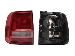 CALAVERA (IZQ)(17-23) SAVEIRO ROJO/BLANCO S/FOCO 5U7-945-095