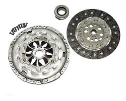 KIT CLUTCH (2.5 LTRS) BORA MK A6 NB *PLATO DISCO COLLARIN* 623335400 307234H3