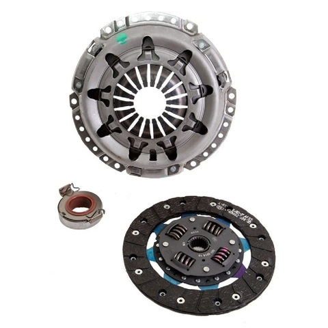 KIT CLUTCH (1.8 LTRS) POINTER 98-08 CORSAR 621207800 307239H3