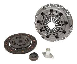 KIT CLUTCH (1.6 LTRS) GOL SAVEIRO POLO LUPO SPORTVAN CORDOBA IBIZA 620312700