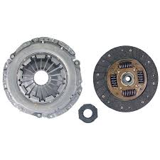 KIT CLUTCH (1.2 TURB/1.6 LTRS/2.0 LTRS/GAS) VENTO POLO IBIZA CADDY VIRTUS 622334100 622334300 307240H3