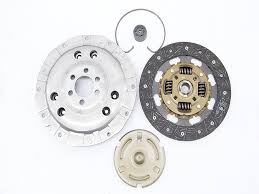 KIT CLUTCH (1.8 LTRS/2 GUIAS) MK A3 DERBY GOLF JETTA (95-04) 621174900 307236H3