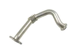 TUBO CONEX EGR (2.0 LTRS) TRANSPORTER AMAROK CRAFTER VENTO