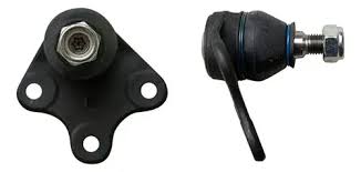 ROTULA (IZQ) POLO LUPO CROSSFOX IBIZA (07) CORDOBA *06*  5Z0-407-365-B