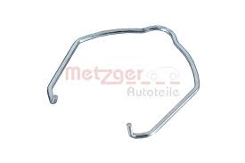SEGURO (1.8 TURB/1.9 TDI/2.0 TDI) MANGUERA TURBO #14 B