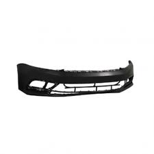 FASCIA (DEL) JETTA A6 BICENTENARIO 15-18 S/HOYO P/SENSOR P/PINTAR TDI/LIVE/FEST/COMFORTLINE/HIGHLINE/TRENDLINE/SPORTLINE L4/L5 4/5 CILINDROS 2.0/2.5L 4 PUERTAS 5C6-807-217