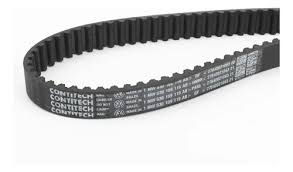 BANDA DENTADA (1.6 LTS/ORIG) (TIEMPO) LUPO GOL CROSSFOX SAVEIRO POLO SEAT IBIZA 036 109 119 H