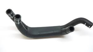 MANGUERA RADIADOR ACEITE (SANDWICH) MK A4 A5 NB 97-99 (2.0 LTS)