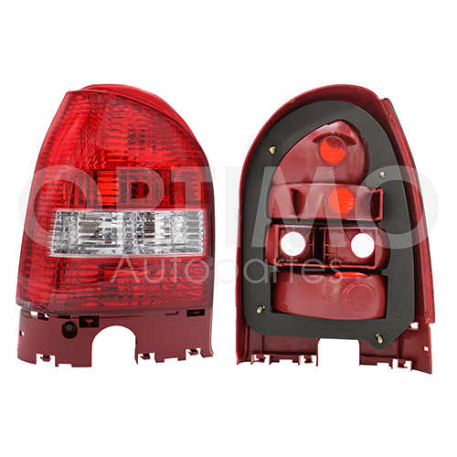 CALAVERA (IZQ) POINTER (00-05) 3-5 PTAS 5X6-945-111B