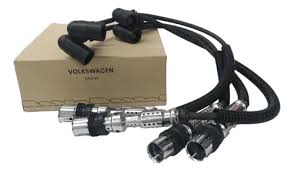 CABLES BUJIAS (1.2 LTRS) CADDY POLO IBIZA