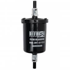 FILTRO GAS DERBY GOL SAVEIRO IBIZA 2.0 CHEVY (MOD NVO) (PLASTICO) CLIO 99-04 PEUGEOT