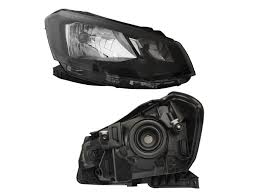 FARO (DER) GOL (16-18) F/NEGRO FILO NEGRO (SEDAN/H-BACK) 5U0-941-006