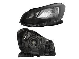 FARO (IZQ) GOL (16-18) F/NEGRO FILO NEGRO (SEDAN/H-BACK) 5U0-941-005