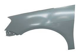 SALPICADERA (IZQ) (GOL 13-18) (SAVEIRO 14-16) S/HOYO P/CUARTO SEDAN/H-BACK (COLOR/GRIS) 5U0-821-021