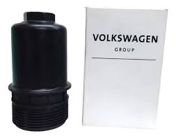 VASO FILTRO ACEITE (2.0 GTI) BORA MK A6 NB PASSAT