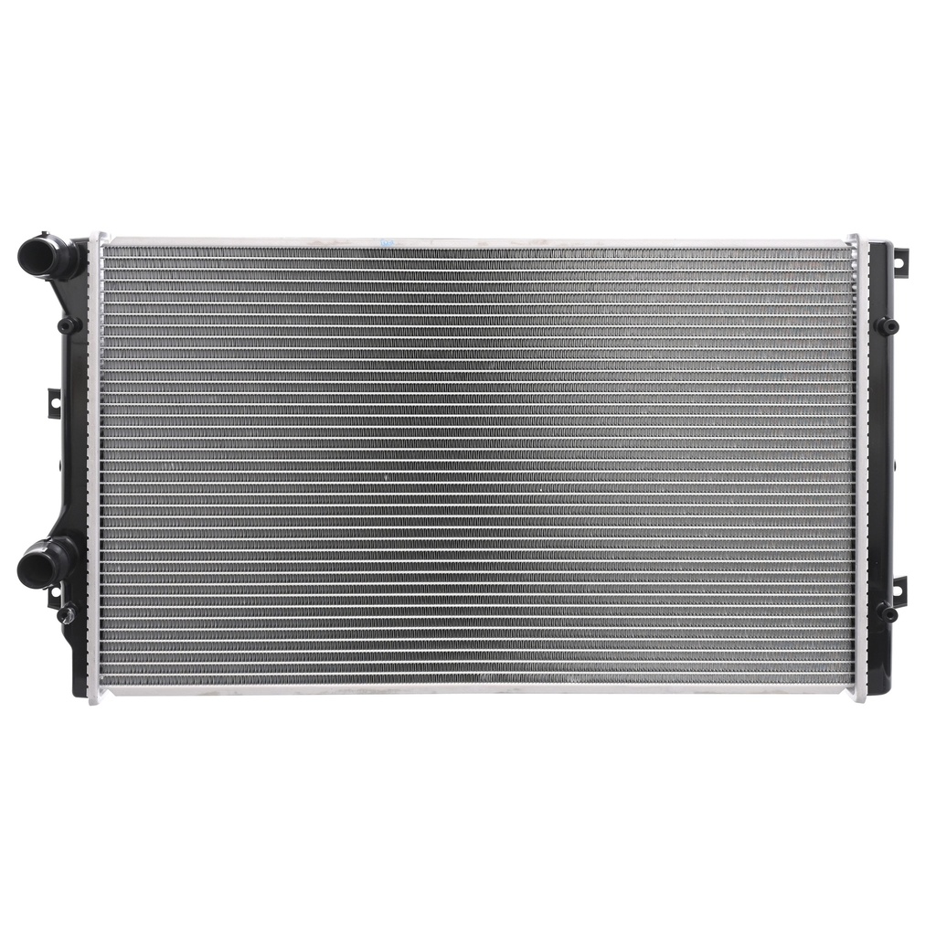 RADIADOR AGUA (2.0 TURB) MK A6 NB PASSAT (11-16)