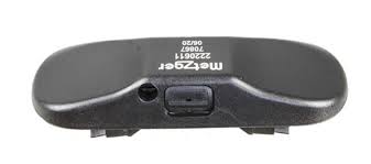 CHISGUETERO LIMPIA PARABRISAS (1 SALI) MK A6 IBIZA