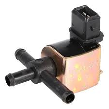 VALVULA CONTROL IMPULSO MK A4 AUDI 1.8 TURBO