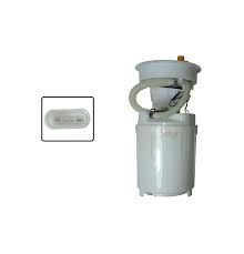 BOMBA GAS (2.0 LTRS/1.8 TURB/1.6 LTRS) MK A4 A5 NB DERBY SEAT IBIZA (COMPLETA) 358-106-191