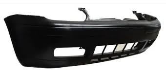 FASCIA DELANTERA GOLF MK A4 (99-07) 1J0-807-217