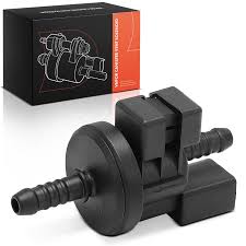 VALVULA EVAP (2.5 LTRS/2.0 TFSI) EGR JETTA MK A6 BORA PASSAT TIGUAN (05-10)