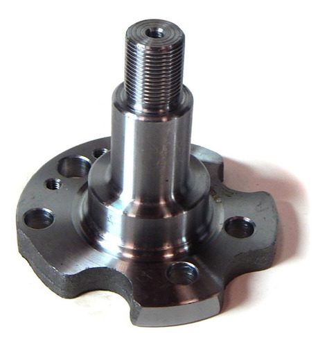 [6RU-501-117-BRUC] MUÑON (EJE/TRAS/IZQ/DER) VENTO POLO IBIZA (ARBOLITO)