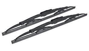 PLUMA LIMPIADOR 16" CAR ATL A1 A2 (JGO)
