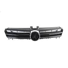 PARRILLA GOLF A7 FILO CROMO (S/EMBLEMA)