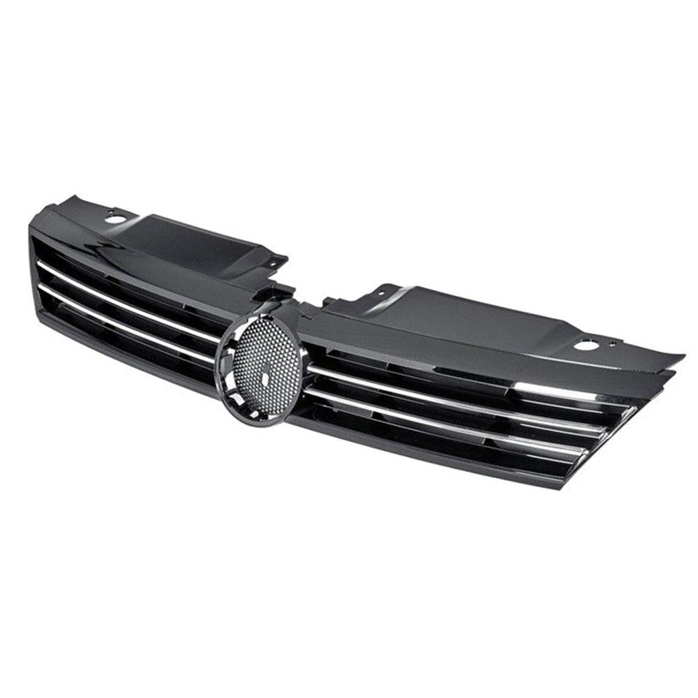PARRILLA JETTA MK A6 12-13 (FILO CROMO)