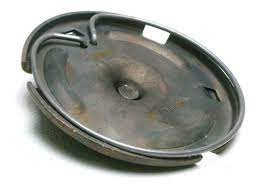 PLATILLO PRESION CLUTCH CAR ATL MK A1 A2 A3 DERBY 95-97 (PIZARRA C/SEGURO)