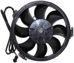 MOTOVENTILADOR (C/AIRE)(DER/AUX/1.8 TURB) PASSAT