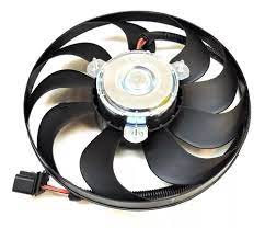 MOTOVENTILADOR (AUX/CHAP/C/AIRE)  MK A4 1.8T NB POLO LUPO SPORTVAN CORDOBA IBIZA TOLEDO (15) (2.0LTRS/MOTOR PLANO)