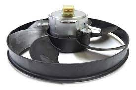 MOTOVENTILADOR (C/AIRE)(2 PINES) POINTER (BOSCH)