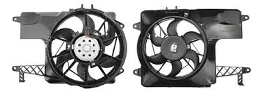 MOTOVENTILADOR (C/AIRE)(2 PINES C/TOLVA ) POINTER
