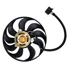 MOTOVENTILADOR (PRIN/VR6) JETTA A4(99-15/1.8TUR) NB(98-11/1.8TUR) AUDI A3 (96-03/1.8T) (VR6)