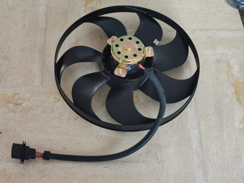 MOTOVENTILADOR (PRIN/POLO/CHAP/PLANO)(1.6 LTRS/1.8 TURB/2.0 LTRS) MK A4 NB POLO LUPO SPORTVAN CORDOBA IBIZA TOLEDO (15) 6X0 959 455 F 6R0 959 455 E 6Q0 959 455 Q