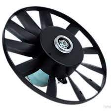 MOTOVENTILADOR (C/AIRE)(PRINCI/POLEA)(3 PINES) MK A3 (11 ASPAS)