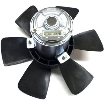 MOTOVENTILADOR (C/AIRE)(3 PINES) MK A2