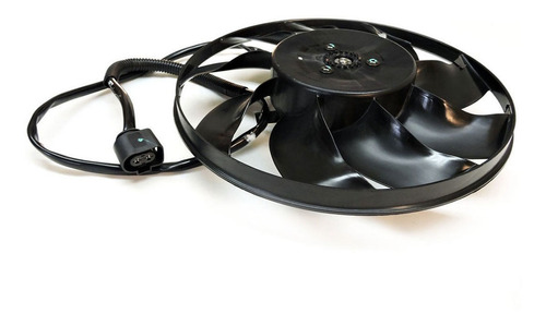 MOTOVENTILADOR (S/AIRE)(AUX/1.9 TDI) EUROVAN  (9 ASPAS)
