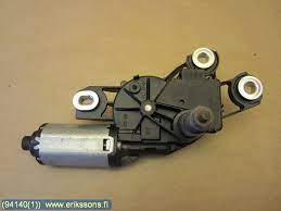 MOTOR LIMPIAPARABRISAS IBIZA 02-10 TRAS