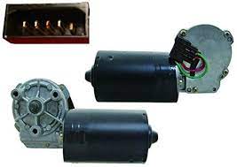 MOTOR LIMPIAPARABRISAS MK A4 A5 NB PASSAT AUDI A3