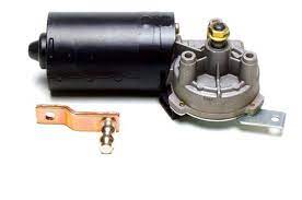 MOTOR LIMPIAPARABRISAS MK A3 DERBY