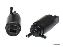 MOTOR DEPOSITO LIMPIAPARABRISAS MK A3 DERBY (95-02)