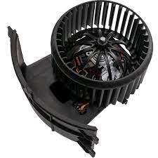 MOTOR DEFROSTER EUROVAN TDI (BRUCK)