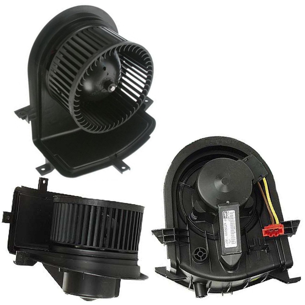 MOTOR DEFROSTER A3 DERBY (99-00) (AIRE ACONDICIONADO)