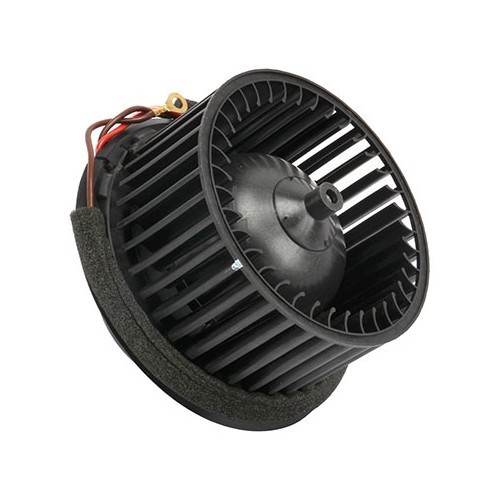 MOTOR DEFROSTER A3 (CALEFACCION)