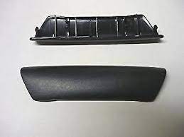 MOLDURA PUERTA EUROVAN TDI INT (NEGRA)