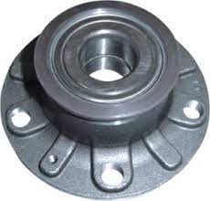 MAZA BALERO (R/TRAS) GOLF V AUDI A3 LEON TSI 06 (5 BIRLOS) 5Q0 598 611 8K0 598 611