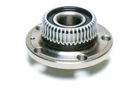 MAZA BALERO (RDA/TRAS) MK A4 A5 NB TOLEDO (03) (5 BIRLOS) 1J0 501 611 D 1J0 598 477
